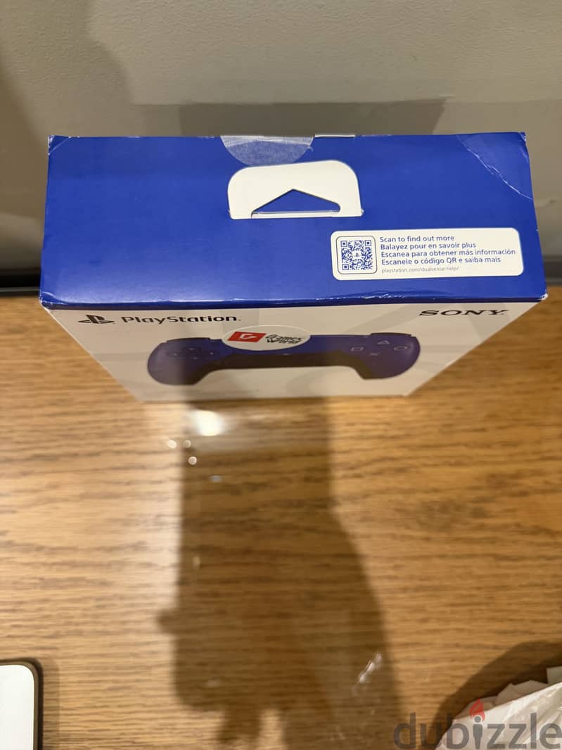 PS5 Controller ( Dual Sense ) New 1
