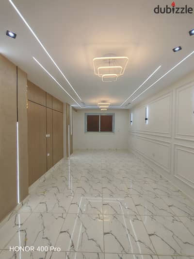 Apartment for sale in Al-Lubini, Faisal, 170m, corner fully on the street