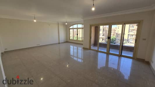 Apartment for rent in Akasia Compound | New Cairo*