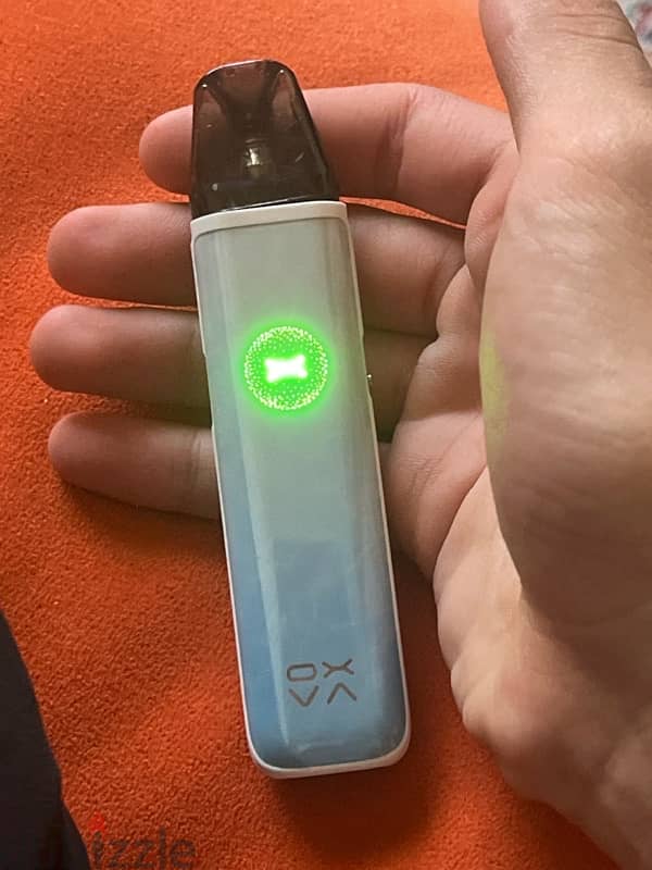 xlim go 2 pod vape 1