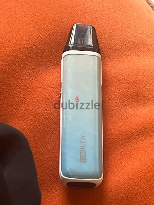 xlim go 2 pod vape 2