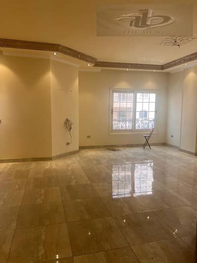 Apartment for sale in Al Banafseg Buildings