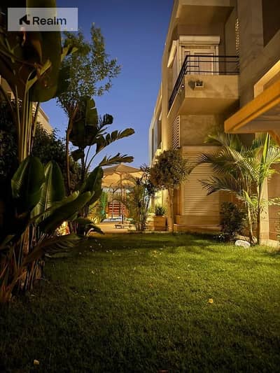 FINISHED FAMILY HOME WITH PRIVATE GARDEN BY ONLY 5% DP | PALM HILLS