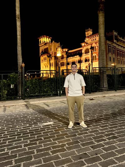 Mohamed Anoshama