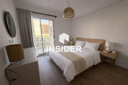 Fully furnished  apartment 108m high end appliances at mivida - blue views