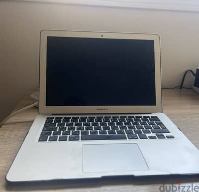 MacBook Air 2017 13.3 inch