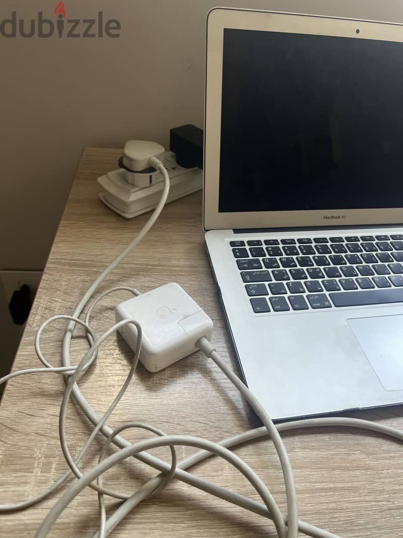 MacBook Air 2017 13.3 inch 2