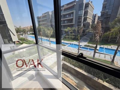 Fully Finished 3BR Apartment with ACs & Dressing in El Patio Oro