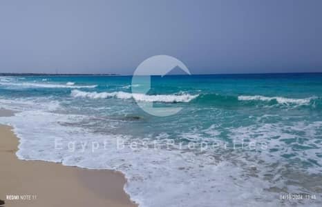 شاليه للبيع داخل مشروع هاسيندا حنيش لبالم هيلز متشطب بالكامل علي اللاجون دايركت 5 دقائق مشي الي الشاطئ