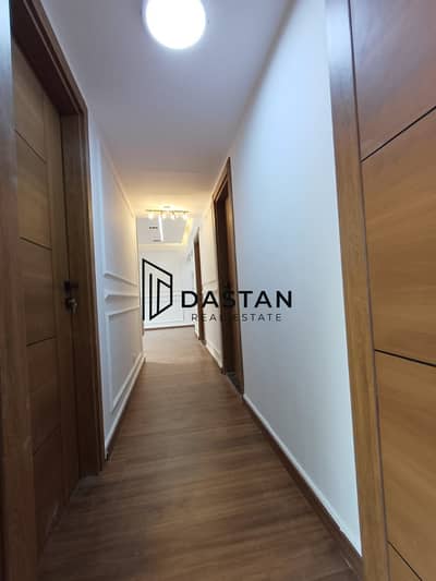 Hotel-Style 2-Bedroom Apartment for Rent - 100 sqm in Madinaty (B15)