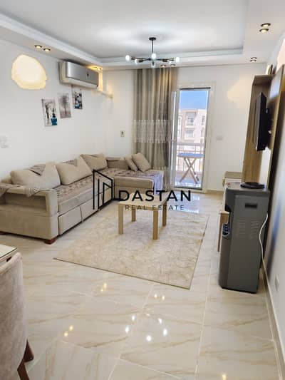 Apartment for sale, 78 sqm, fully finished, with immediate delivery. 5th floor