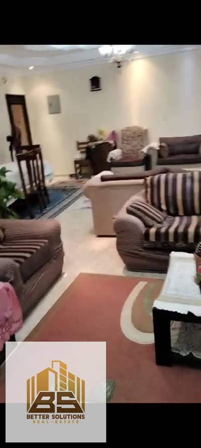 شقه للبيع في العبور الحي التاني موقع مميز جدااااا