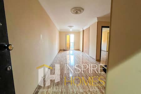 Licensed Apartment for Rent with Fully Open Views