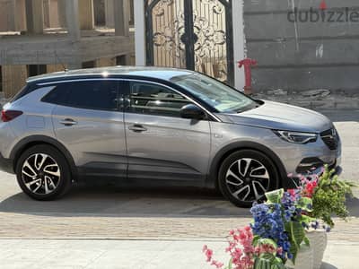 Opel Grandland 2021