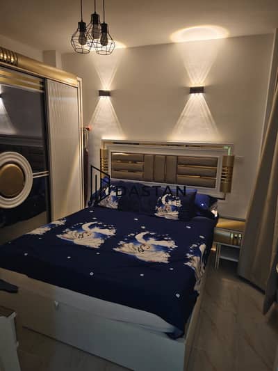 شقة غير مفروشة للإيجار ٧٨ م - ٢ غرفة نوم (معاينات من أول الشهر)
