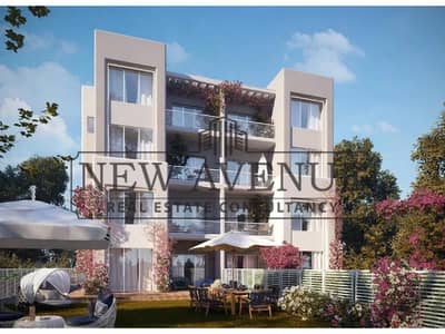 Villa For Sale with Kitchen Cabinets and AC's in Ras El Hekma North Coast Seazen by Al Qamzi Prime location