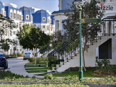 IVilla Roof Middle Type A For Sale In Mountain View Hydepark 3bedroom
