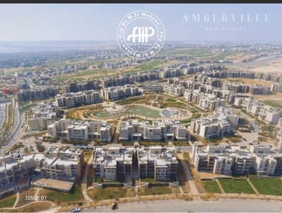 ### *Luxury Standalone Villa for Rent | Goldcliff, New Giza | Open Pyramids View*