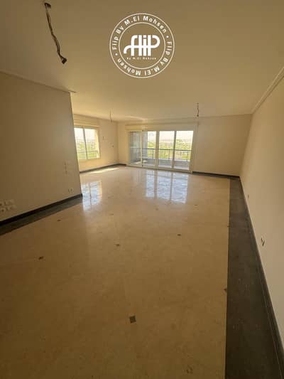Penthouse for Rent | , New Giza | Double Lake View