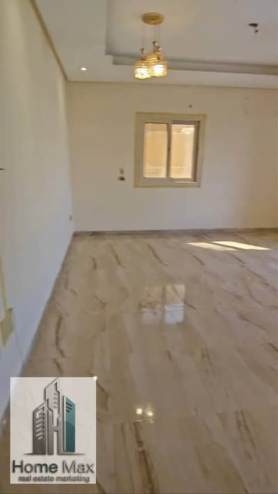 Apartment for rent next to Beverly Hills Sheikh Zayed in Neighborhood 16