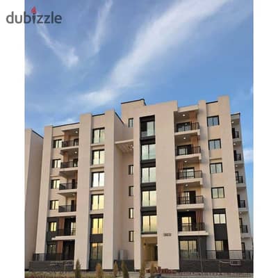 Resale APT with special price for sale , fully finished & RTM , in compound  Bliss Gate