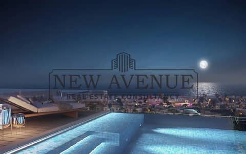 stunning lagoon views, offering the perfect combination of luxury, tranquility, and long-term investment value.  Location: Seazen, Kilo 170