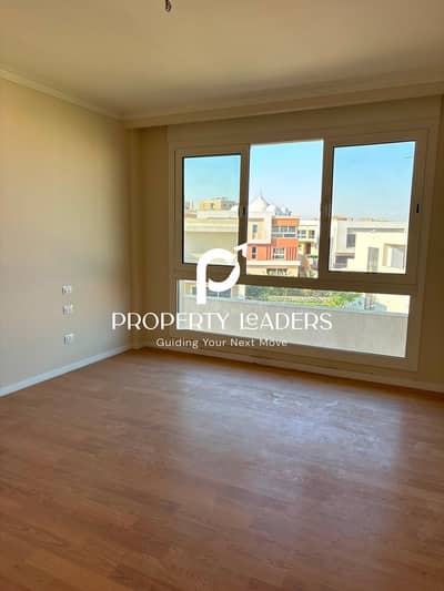 Big studio for rent in Pyramids hills - 100 m - In front of New Giza - october
