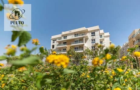 Ready-to-Move Apartment | 160 sqm in Mountain View iCity October – Club Park | North-Facing | Prime Opportunity