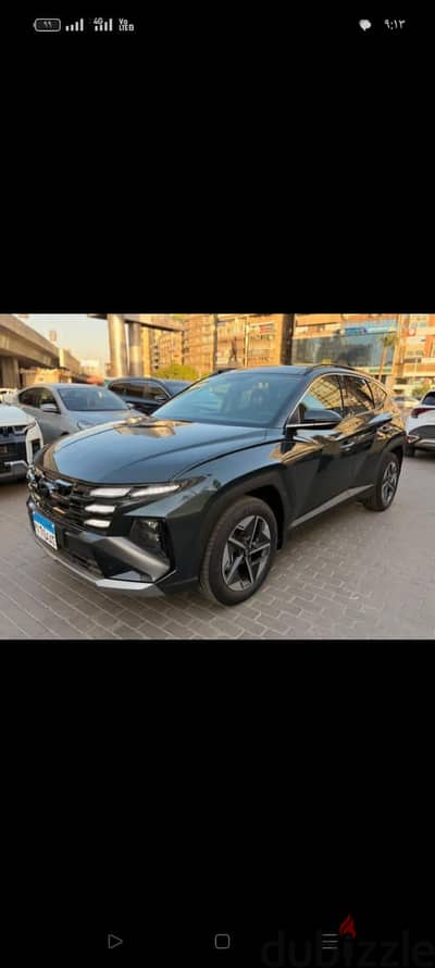 توسان ٢٠٢٥ للايجار