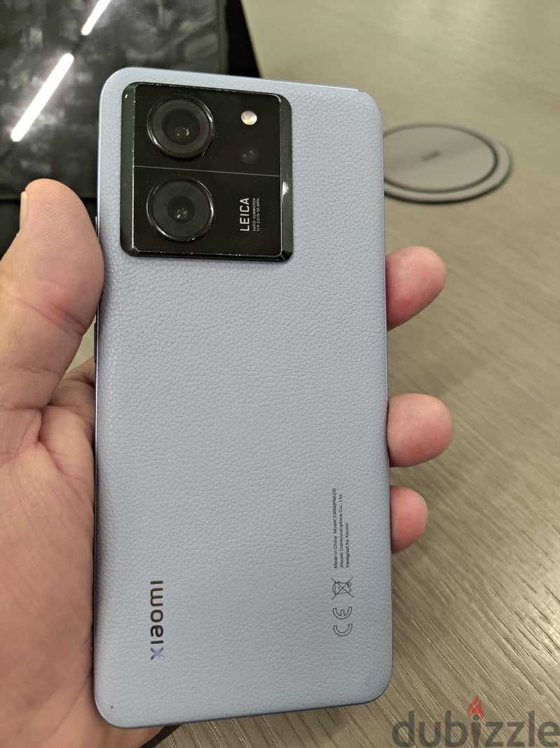 Xiaomi 13T 4