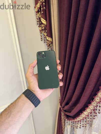 Apple - iPhone 13 زيرو ضريبة