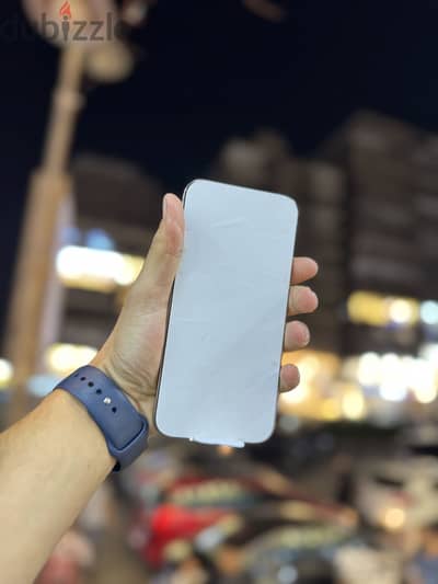 Apple - iPhone 16 Pro Max