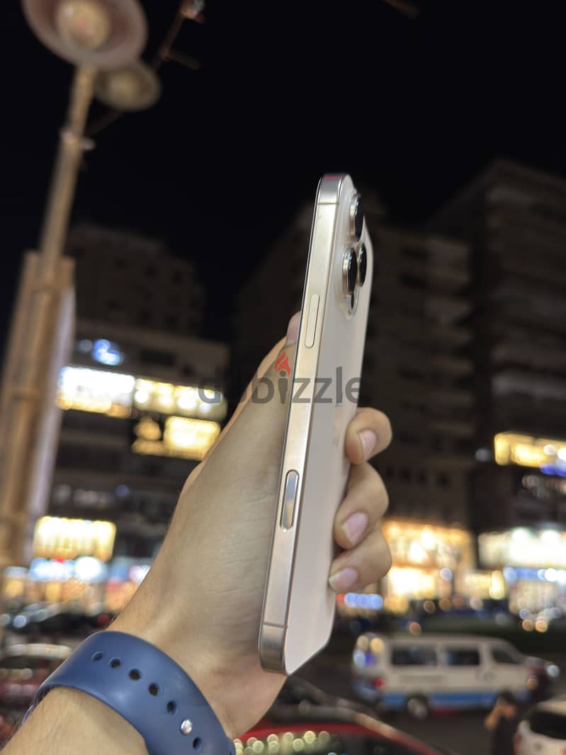 Apple - iPhone 16 Pro Max 2