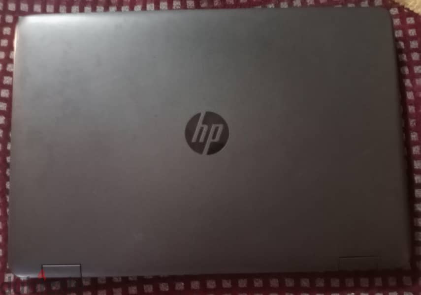 HP ProBook 650 g2 4