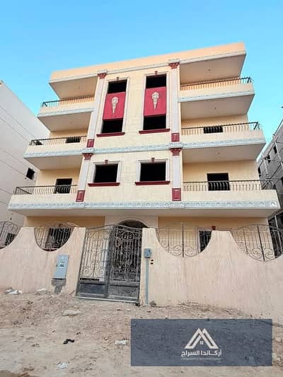 Apartment for sale in Badr City