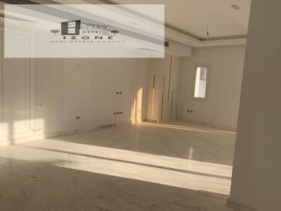 أفضل سعر توين هاوس للإيجار في هايد بارك Hyde Park القاهرة الجديدة New Cairo 325 متر مباني و400 متر أرض حمام سباحة خاص