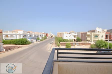 Modern 2BR Brand New Apartment in Magawish
