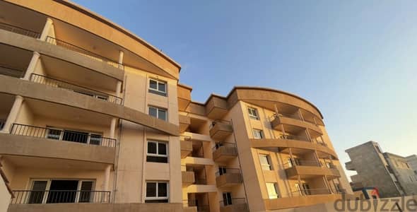 Apartment for sale - AlAttarin