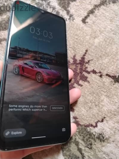 إنفنيكس هوت 10 بلاي