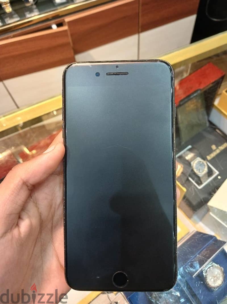 7plus 1