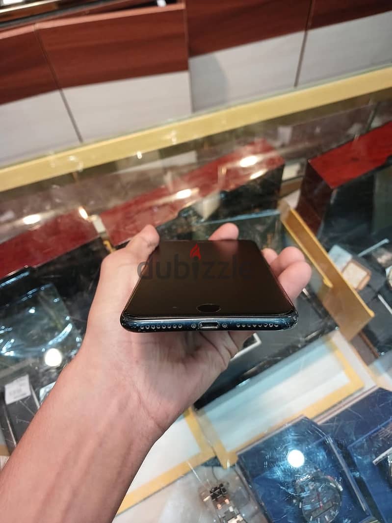 7plus 3
