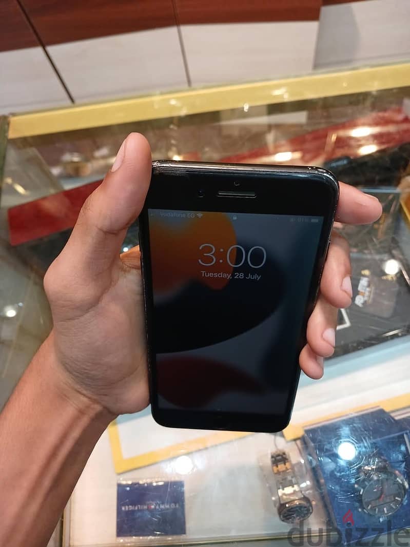 7plus 4