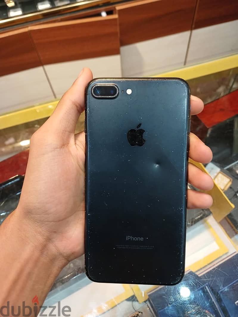 7plus 5