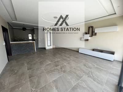 Ultra Super Lux Apartment for Rent in Lake View Residence, New Cairo