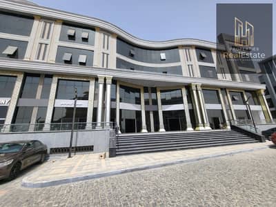 Retail Shop For Sale - North 90th Street | New Cairo