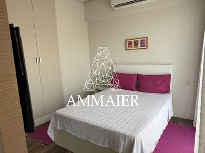 Studio (Separate room + living) Fully Furnished for rent in Casa Beverly Hills - Long Term only