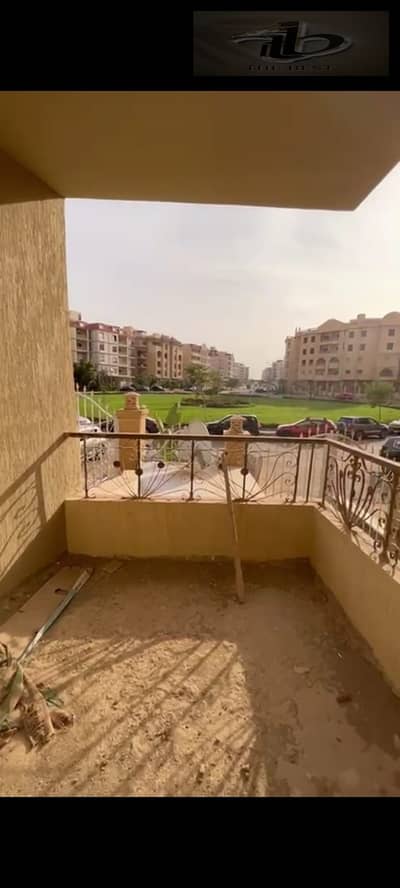 شقه للبيع في اللوتس الشمالية فيو جاردن
