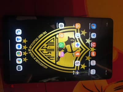Lenovo tab one