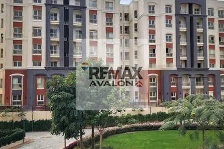 Apartment for sale 111 m King Mariout (Alex West)