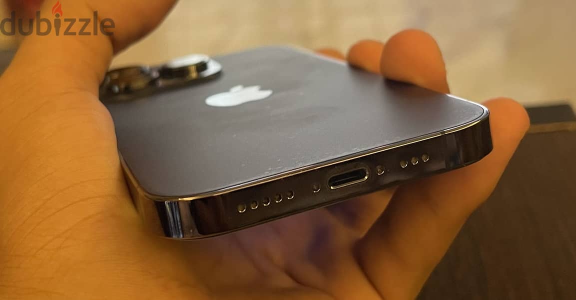 iPhone 14 Pro 1